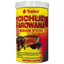 Cichlid & Arowana Medium Sticks 1 l ( 360 g )