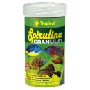 Spirulina Granulat 100 ml ( 38 g )