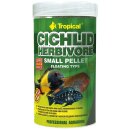 Cichlid Herbivore Pellet "S" 250 ml ( 85 g )