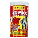 Red Mico Colour Sticks