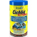 Tetra Cichlid XL-Flakes / Großflocken 1 L