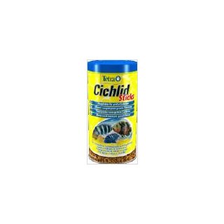 TetraCichlid Sticks 10l